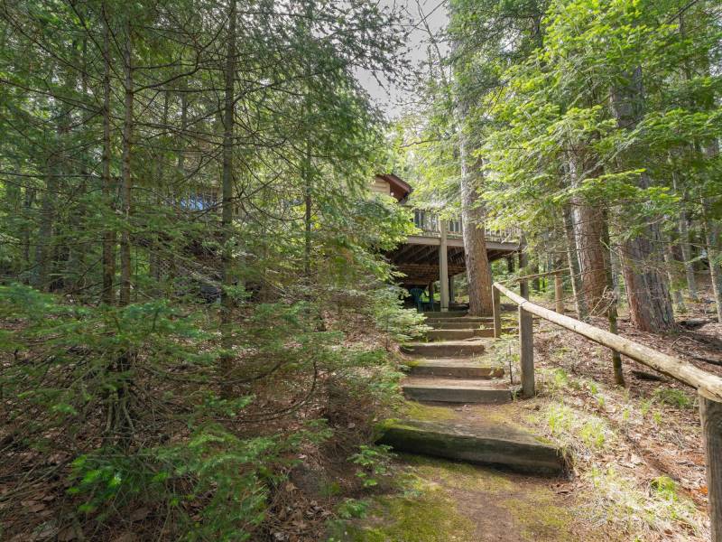 1603 E Bass Lake Rd, , Eagle River,  WI 54521 United States