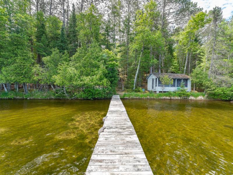 1603 E Bass Lake Rd, , Eagle River,  WI 54521 United States