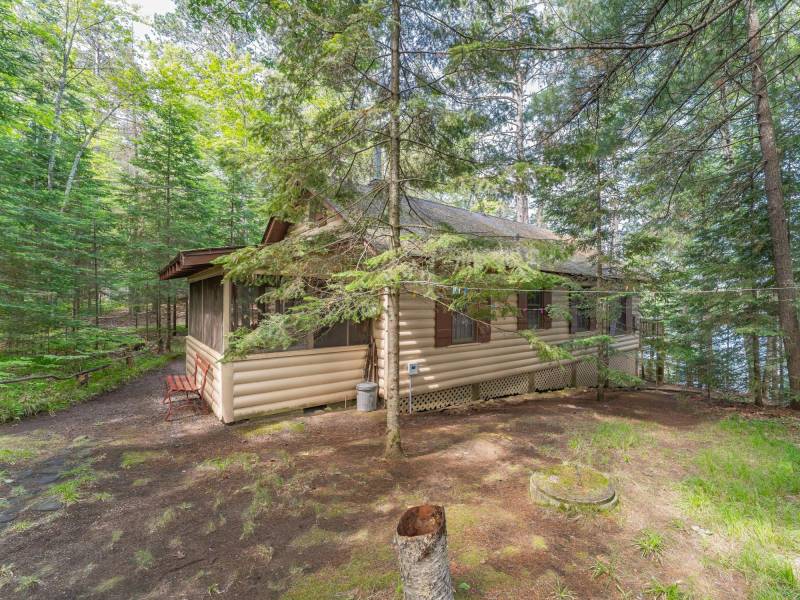 1603 E Bass Lake Rd, , Eagle River,  WI 54521 United States