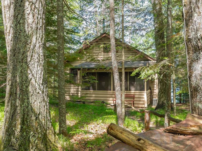 1603 E Bass Lake Rd, , Eagle River,  WI 54521 United States
