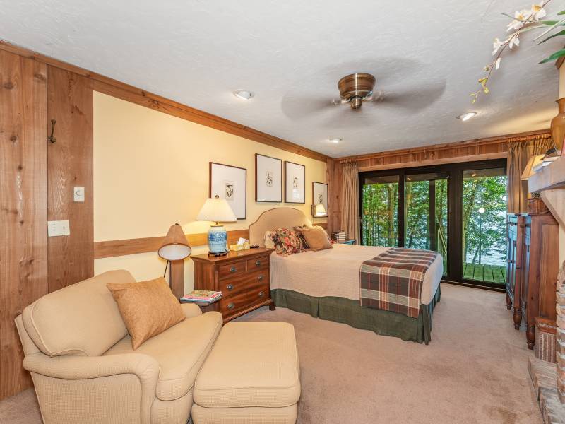 16562 Baker Ln., , Hiles,  WI 54521 United States