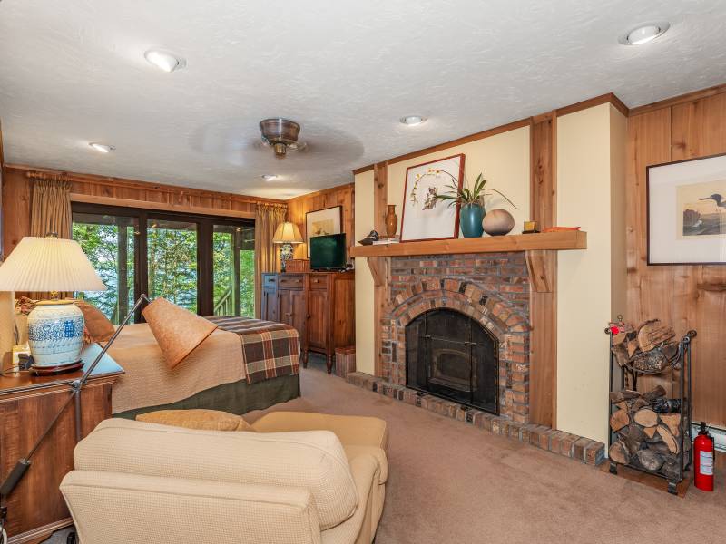 16562 Baker Ln., , Hiles,  WI 54521 United States