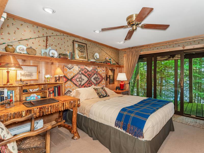 16562 Baker Ln., , Hiles,  WI 54521 United States