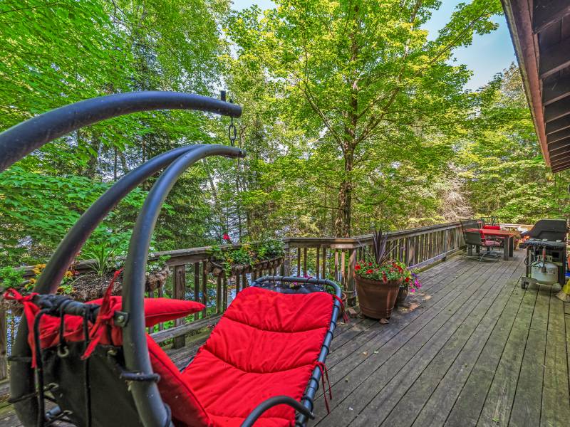 16562 Baker Ln., , Hiles,  WI 54521 United States