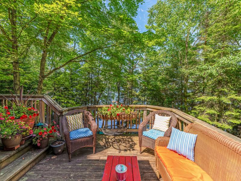 16562 Baker Ln., , Hiles,  WI 54521 United States