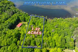 16562 Baker Ln., , Hiles,  WI 54521 United States
