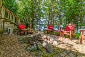 16562 Baker Ln., , Hiles,  WI 54521 United States