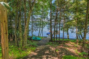 16562 Baker Ln., , Hiles,  WI 54521 United States