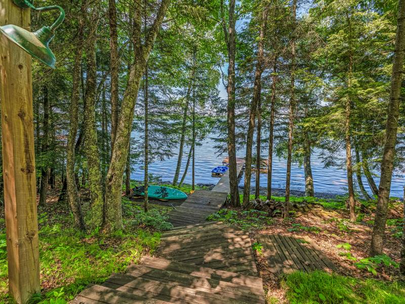 16562 Baker Ln., , Hiles,  WI 54521 United States