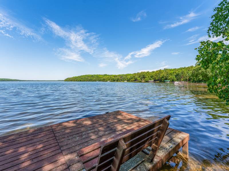 16562 Baker Ln., , Hiles,  WI 54521 United States