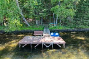 16562 Baker Ln., , Hiles,  WI 54521 United States