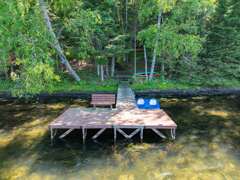 16562 Baker Ln., , Hiles,  WI 54521 United States