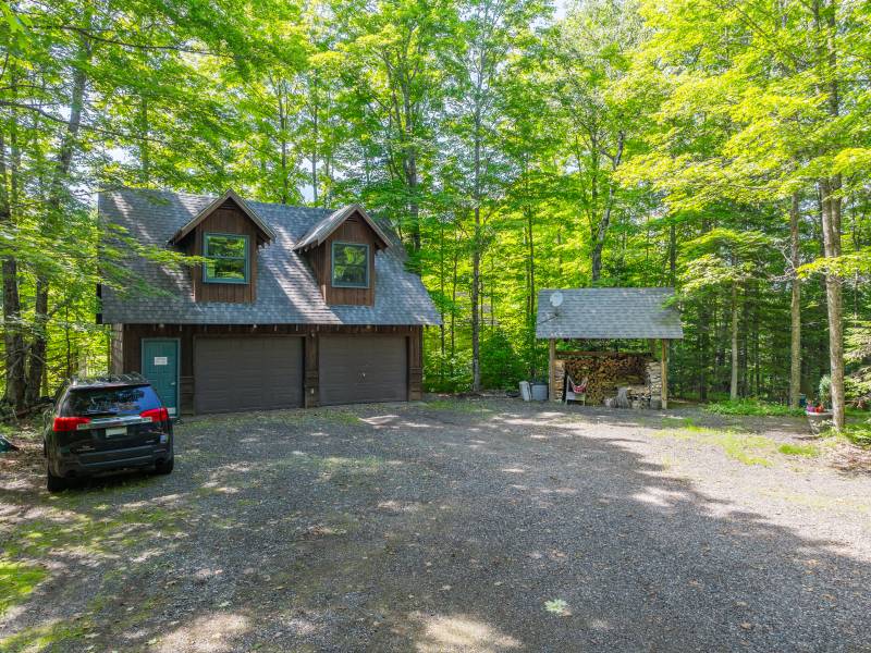 16562 Baker Ln., , Hiles,  WI 54521 United States