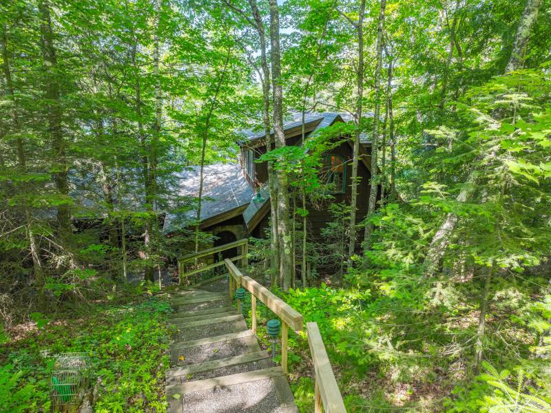 16562 Baker Ln., , Hiles,  WI 54521 United States