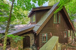 16562 Baker Ln., , Hiles,  WI 54521 United States