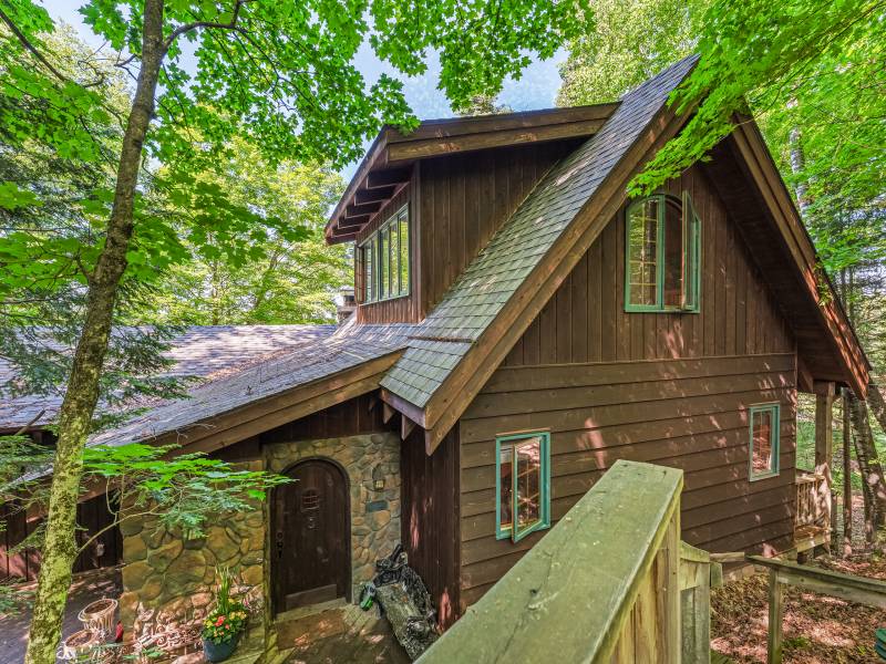 16562 Baker Ln., , Hiles,  WI 54521 United States