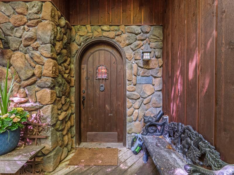 16562 Baker Ln., , Hiles,  WI 54521 United States