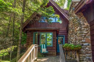 16562 Baker Ln., , Hiles,  WI 54521 United States