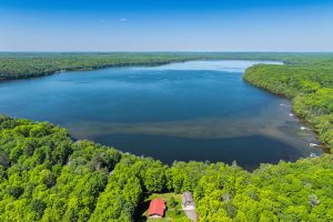 16562 Baker Ln., , Hiles,  WI 54521 United States