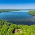 16562 Baker Ln., , Hiles,  WI 54521 United States