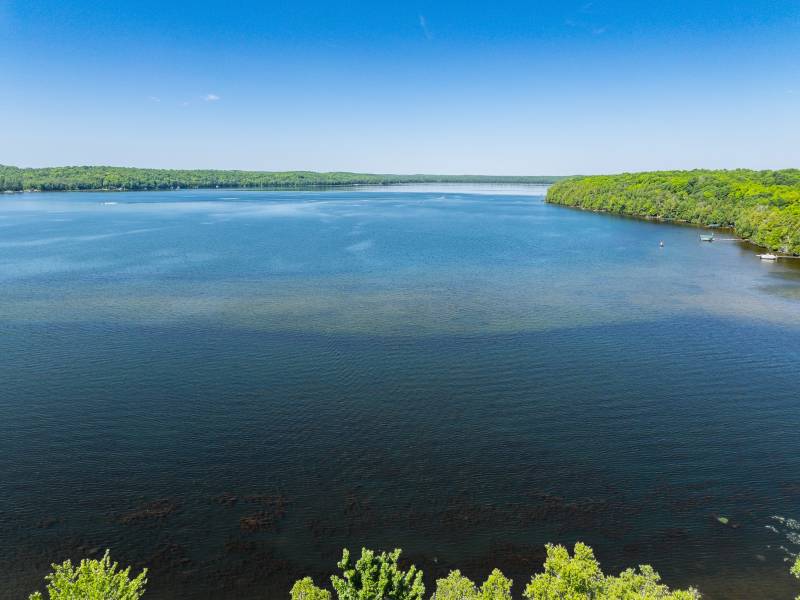16562 Baker Ln., , Hiles,  WI 54521 United States