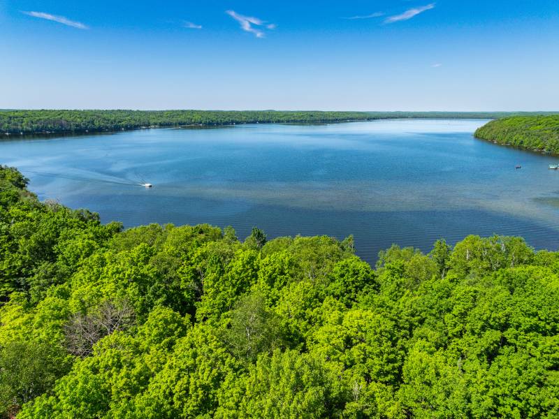 16562 Baker Ln., , Hiles,  WI 54521 United States