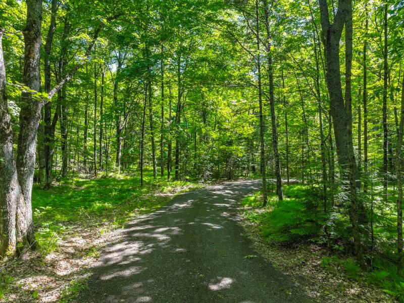 16562 Baker Ln., , Hiles,  WI 54521 United States