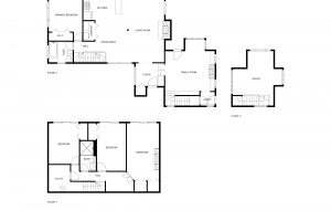 16562 Baker Ln., , Hiles,  WI 54521 United States