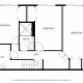 16562 Baker Ln., , Hiles,  WI 54521 United States