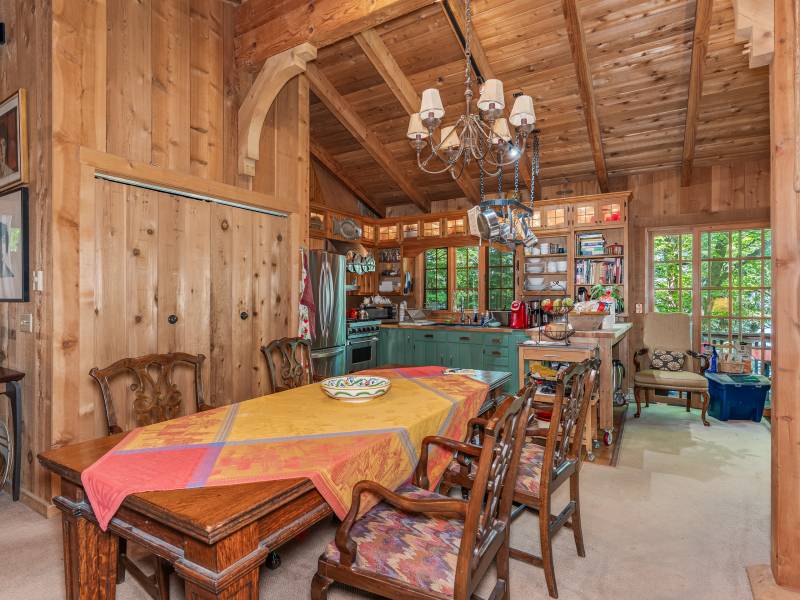 16562 Baker Ln., , Hiles,  WI 54521 United States