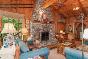 16562 Baker Ln., , Hiles,  WI 54521 United States