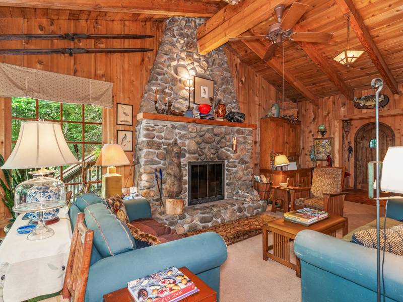 16562 Baker Ln., , Hiles,  WI 54521 United States
