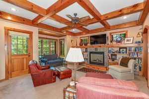 16562 Baker Ln., , Hiles,  WI 54521 United States