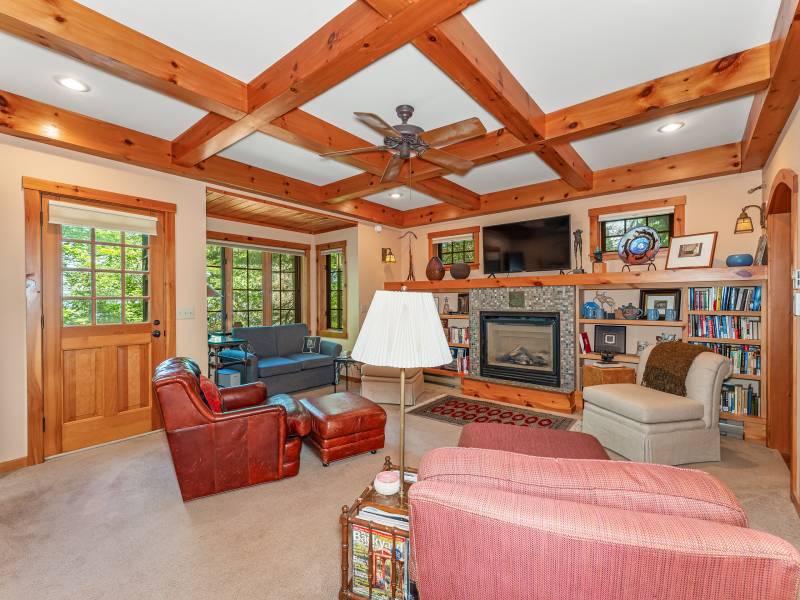 16562 Baker Ln., , Hiles,  WI 54521 United States