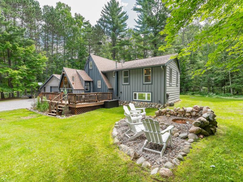 1992 N Farming Rd, , Arbor Vitae,  WI 54568 United States
