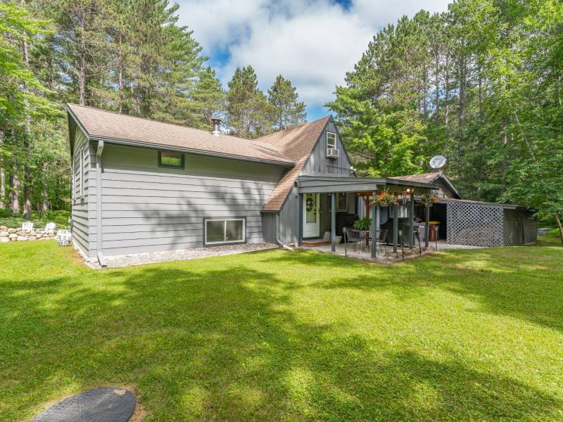 1992 N Farming Rd, , Arbor Vitae,  WI 54568 United States