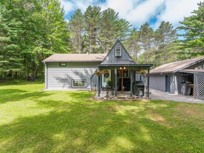 1992 N Farming Rd, , Arbor Vitae,  WI 54568 United States