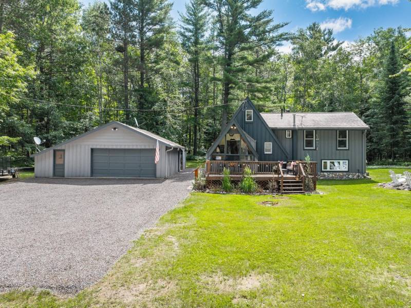 1992 N Farming Rd, , Arbor Vitae,  WI 54568 United States