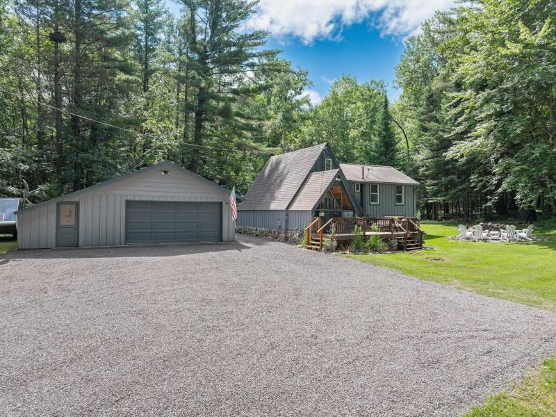 1992 N Farming Rd, , Arbor Vitae,  WI 54568 United States