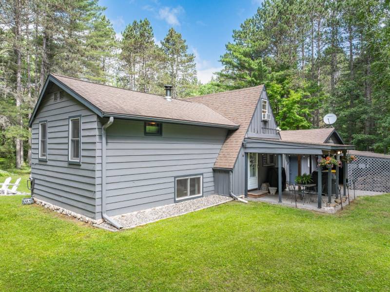 1992 N Farming Rd, , Arbor Vitae,  WI 54568 United States