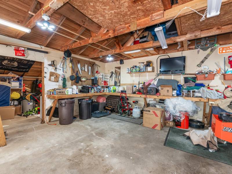 1992 N Farming Rd, , Arbor Vitae,  WI 54568 United States