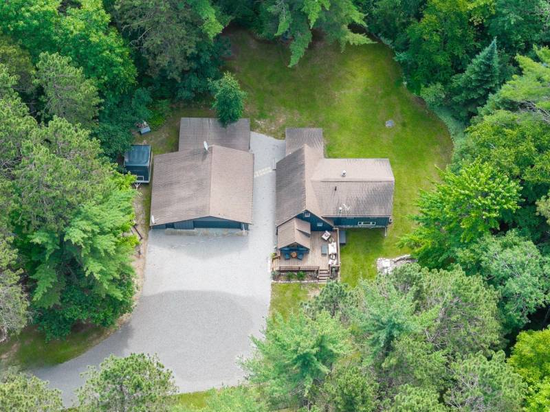 1992 N Farming Rd, , Arbor Vitae,  WI 54568 United States