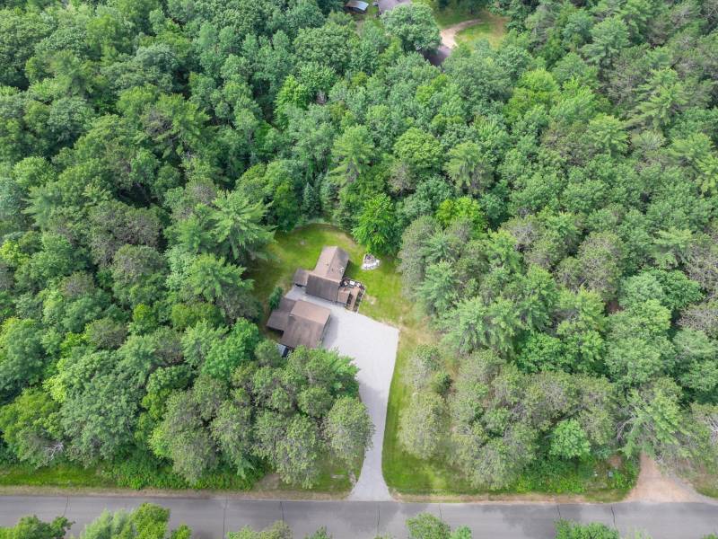 1992 N Farming Rd, , Arbor Vitae,  WI 54568 United States