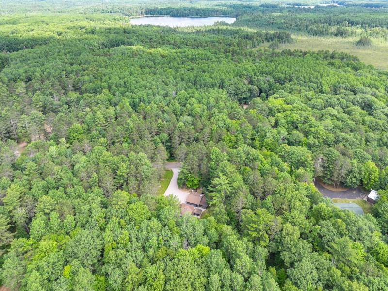 1992 N Farming Rd, , Arbor Vitae,  WI 54568 United States