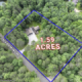 1992 N Farming Rd, , Arbor Vitae,  WI 54568 United States