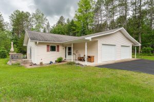 4499 CTH B, , Land O Lakes,  WI 54540 United States