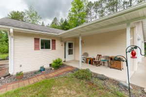 4499 CTH B, , Land O Lakes,  WI 54540 United States