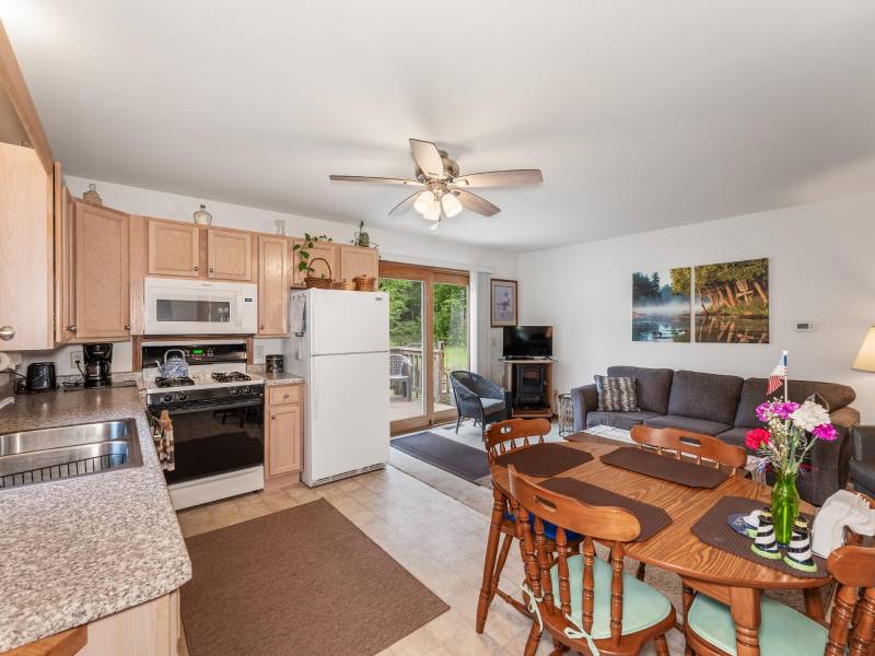 4499 CTH B, , Land O Lakes,  WI 54540 United States