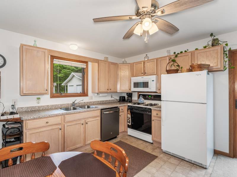 4499 CTH B, , Land O Lakes,  WI 54540 United States