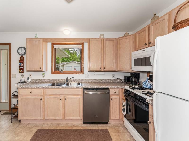 4499 CTH B, , Land O Lakes,  WI 54540 United States